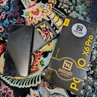 poco x6 pro|موبایل|مشهد, نوده|دیوار