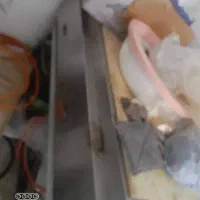 فروش لوازم اشپز خانه رستوران|کافی‌شاپ و رستوران|رباط‌کریم, کاظم‌آباد|دیوار