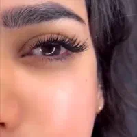 تخفیف ویژه ۵۰درصدی اکستنشن مژه