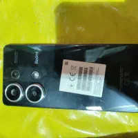 گوشی شیامی مدل نت ۱۳پرو|موبایل|نهاوند, |دیوار