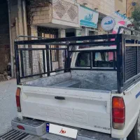 وانت کارا دو کابین