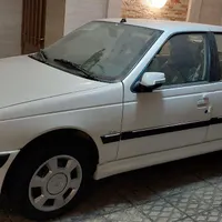 پژو پارس LX TU5 صفر خشک، مدل ۱۴۰۱|خودرو سواری و وانت|تهران, نارمک|دیوار
