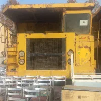 دامتراک ۳۵تن