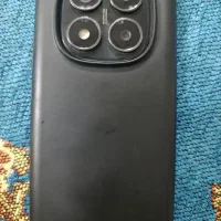 گوشی نوت 14 پرو تمیز|موبایل|نیاسر, |دیوار