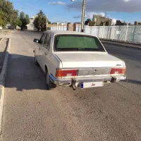 پیکان سواری دوگانه cng مدل۸۱|خودرو سواری و وانت|شاهرود, |دیوار