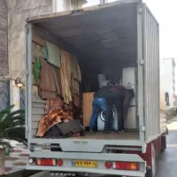 کارگراسباب کشی تخلیه جابجایی منزل حمل اثاثیه خانه|خدمات حمل و نقل|زاهدان, |دیوار