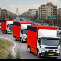 اتوبار اسباب کشی کارگر خالی پیروزی نبرد سبلان