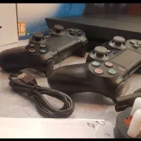PS4 کپیخور دودسته نونو+فول بازی جدید+آکبندنوکپیخور