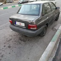 پراید 131مدل 83سالم سالم بشرط کارشناسی|خودرو سواری و وانت|فردیس, شهرک ناز|دیوار