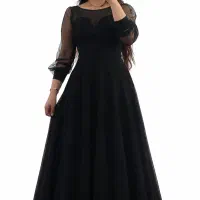 لباس مجلسی