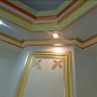 نقاشی ساختمان|خدمات پیشه و مهارت|لردگان, |دیوار