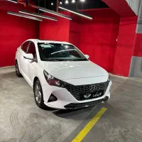 هیوندای اکسنت، مدل ۲۰۲۳
