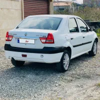 ال۹۰پارس تندر در حد فول|خودرو سواری و وانت|چالوس, |دیوار