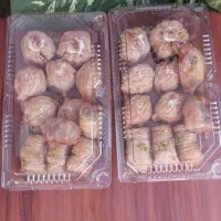 باقلوای خانگی