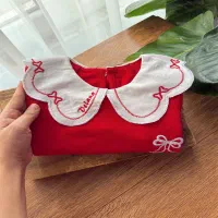 بلوز دخترونه|کفش و لباس بچه|برخوار, |دیوار