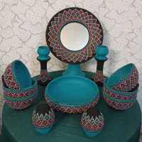 هفت سین|صنایع دستی و سایر لوازم تزئینی|رشت, کوی مهر|دیوار