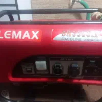موتور برق ۳ کیلو وات المکس مدل sh3900