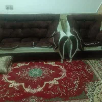 مبل مخمل