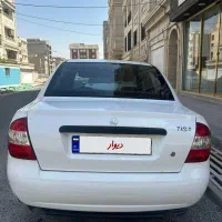 تیبا صندوق دار مدل۹۸ (فقط فروش به مصرف کننده)|خودرو سواری و وانت|تهران, شهرک گلها (تهرانسر)|دیوار