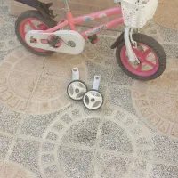 دوچرخه دخترانه 12|دوچرخه، اسکیت، اسکوتر|سنندج, |دیوار