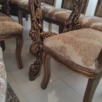 میز غذاخوری