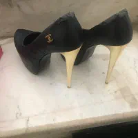 کفش مجلسی سایز ۳۹