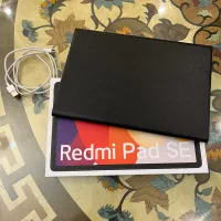 ردمی پد SE