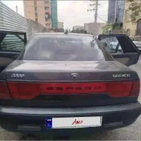 دوو اسپرو اتومات
