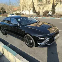 سوناتا ۱.۵ لیتری فول ۲۰۲۵ هرمس|خودرو سواری و وانت|تهران, پونک|دیوار