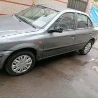 سمند 84|خودرو سواری و وانت|پاکدشت, پاکدشت (مامازند)|دیوار