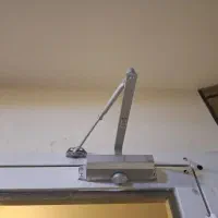 آرام بند CISA(قفل برقی درب اتوماتیک) آرامبند