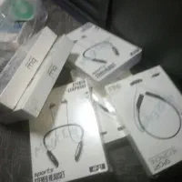 هنسفری بلوتوث و پاوربانک نو