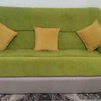 مبل راحتی|مبلمان خانگی و میز عسلی|بیرجند, |دیوار