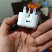 شارژر اپل