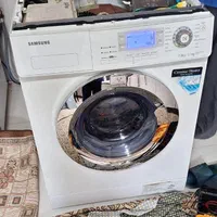 تعمیر انواع لباسشویی و یخچال فریزر|خدمات پیشه و مهارت|بیرجند, |دیوار