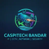 دوربین مداربسته ، شبکه ، سیستم های امنیتی