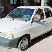 پراید 99|خودرو سواری و وانت|اصفهان, شهرک امام زمان|دیوار