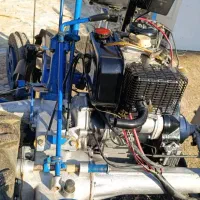 دروگر ایتالیایی|خودرو سنگین|نظر کهریزی, |دیوار