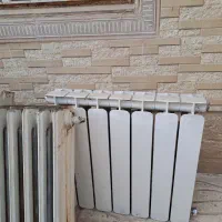 رادیاتور پکیج|آبگرمکن، پکیج، شوفاژ|کرمان, |دیوار