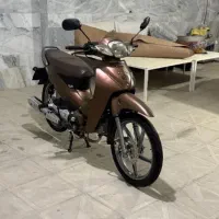 موتور ویو مدل ۱۴۰۰کویور معاوضه با هندا