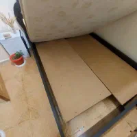 تخت خواب دونفره