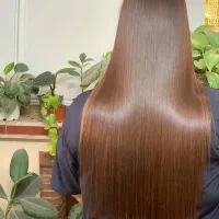 احیا ۱۰۰درصد،کراتین پروتین خاویار و ابریشم سازی مو|خدمات آرایشگری و زیبایی|ساری, |دیوار