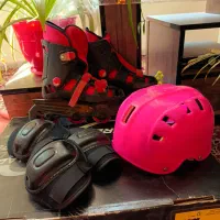 اسکیت|دوچرخه، اسکیت، اسکوتر|اصفهان, کارلادان|دیوار