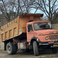 کامیون|خودرو سنگین|مشهد, حسین‌آباد|دیوار