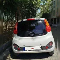 ام وی ام لاکچری.فروش فوری.ماشین در بهترین وضعیت|خودرو سواری و وانت|قرچک, شهرک طلائیه|دیوار