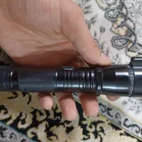 چراغ قوه