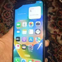 آیفون x|موبایل|تهران, مشیریه|دیوار