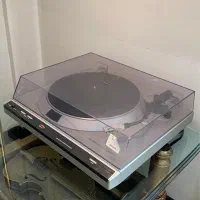 Turntable Denon DP-30L