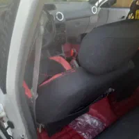 پراید۹۰شهرستان جم|خودرو سواری و وانت|جم, |دیوار