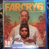Ps4 Far Cry 6